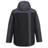 Куртка T740MGR Portwest утепленная, подкладка Insulated, серая